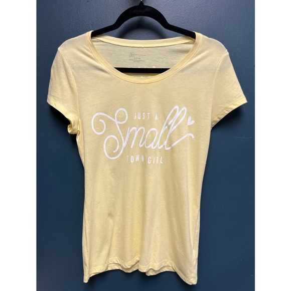 Small Town Girl T-Shirt - Picture 2 of 5